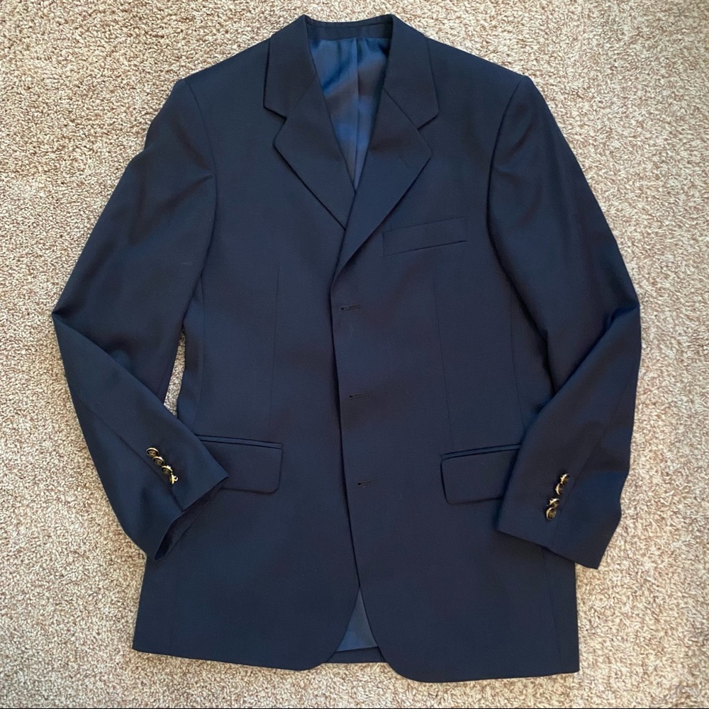 Via Veneto Italian Blazer
